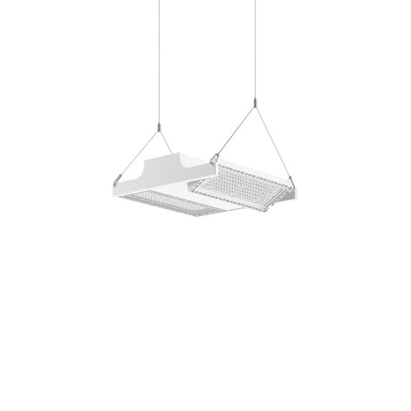 LIGHT CASE, 117 W, 17700 lm, 840, white, DALI Highbay luminaires, L 40 image 2
