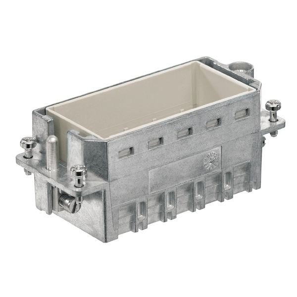 Heavy-duty connectors, HDC insert, ConCept frame image 1