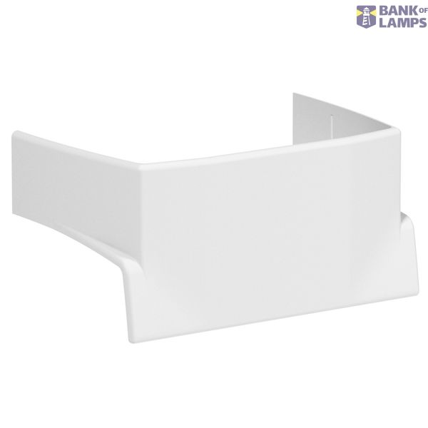 OL50 VERT TRUNK PIECE 100 WHITE image 1