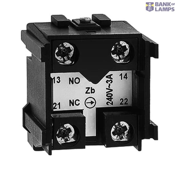 BLOK KONTAKTU LSC30XL20 image 1