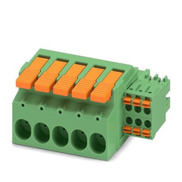 LPCH 6/ 5+6-ST-7,62 - PCB hybrid connector image 2