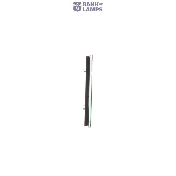 LED luminaire with motion sensor, 14V, (module), white matt image 1