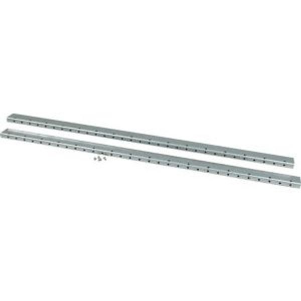 BPZ-FPS/8 Front plate support, H=800mm image 2