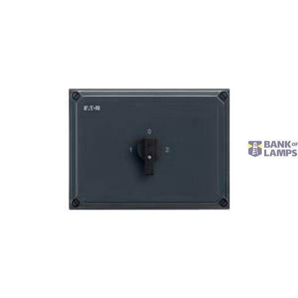System 55 switch box image 2