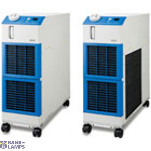 HRS090, Large Capacity Compact Chiller, 400 V image 1