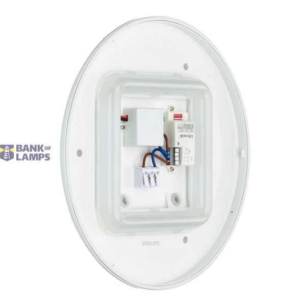 WL060V LED17S/830 PSU MDU II WH image 6