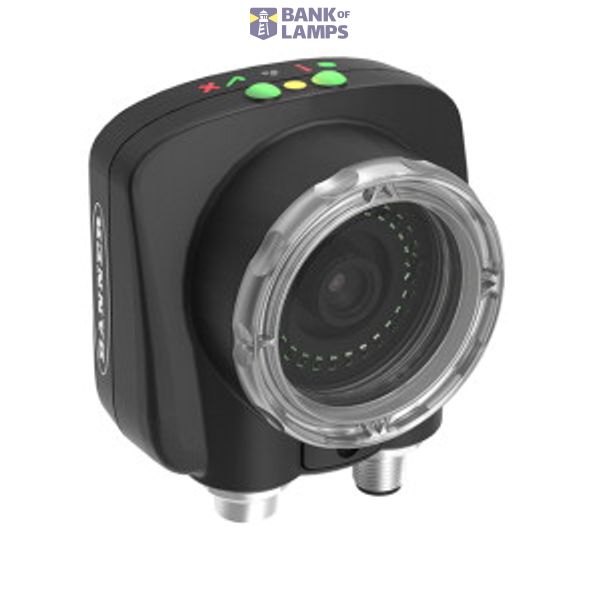 Image Processing Grayscale Image Sensor   IVU2PRG904 image 1