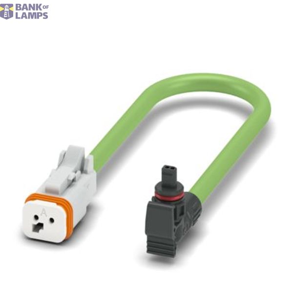 NBC-ESS-DATA-SPE/1,709/DCPM2 - Patch cable image 1