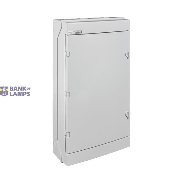 Hermetically sealed switchgear. RH-36/3/UV (500V AC,1500V DC) image 1