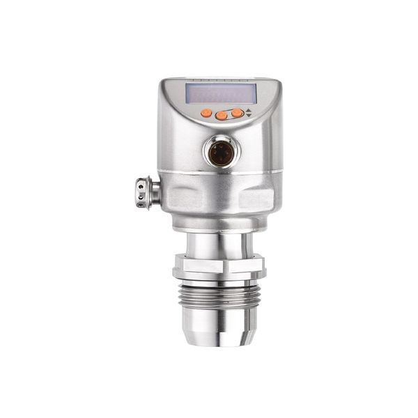 PI-,40BREA01-MFRKG/US/ /P | Flush pressure sensor with display image 1
