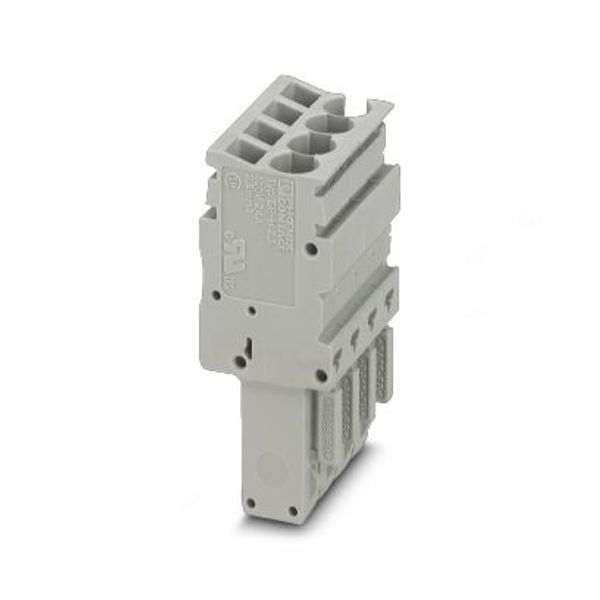 SP-H 2,5/ 4 - Plug image 1
