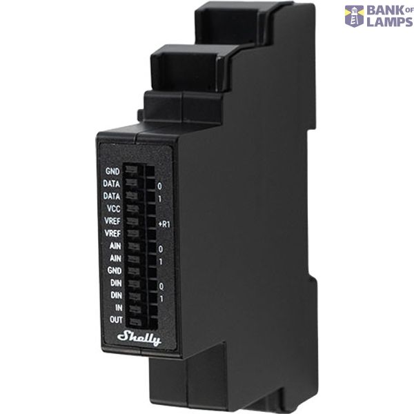 Shelly Pro Sensor Add-on image 1