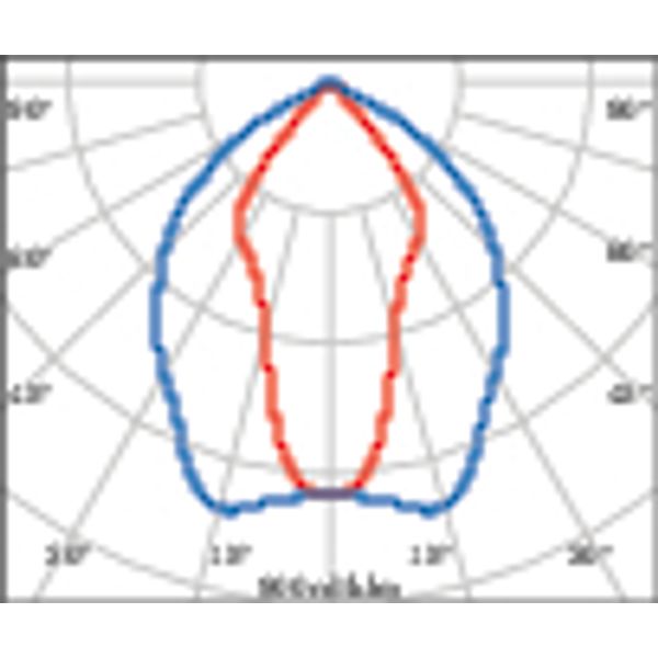 GUELL ZERO/S/M 30(28)W 3000K BLACK image 6