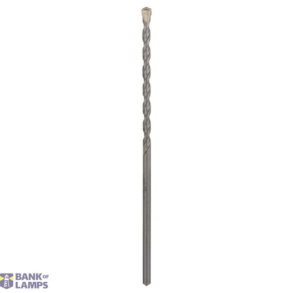 Concrete drill bit CYL-3 5,5 x 90 x 150 mm, d 4,5 mm image 1