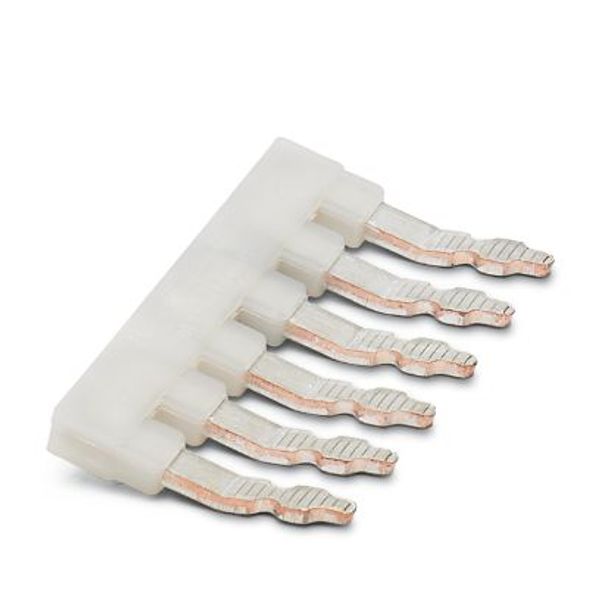 EB  6- 8/DR - Insertion bridge image 3