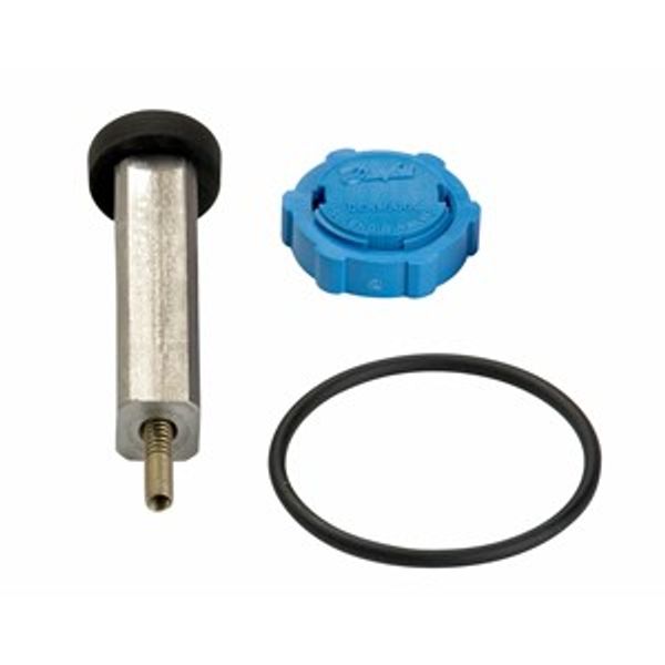 Spare part EV210B 15 FKM NC image 1