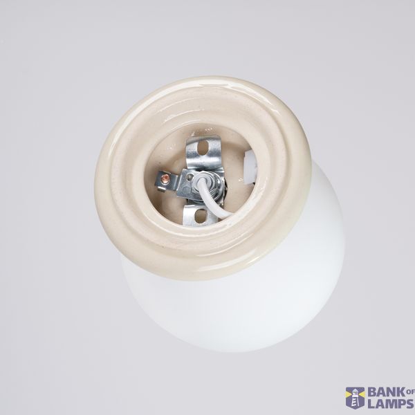 Wall lamp ZORI beige IP44 image 5