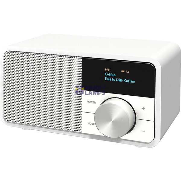 DAB+ 1 mini | white image 1