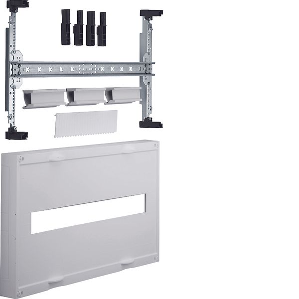 Kit,universN,300x500mm, MCCB x160A image 1