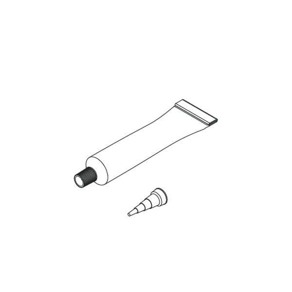 STRIP LED 230VAC: SIGILLANTE image 1