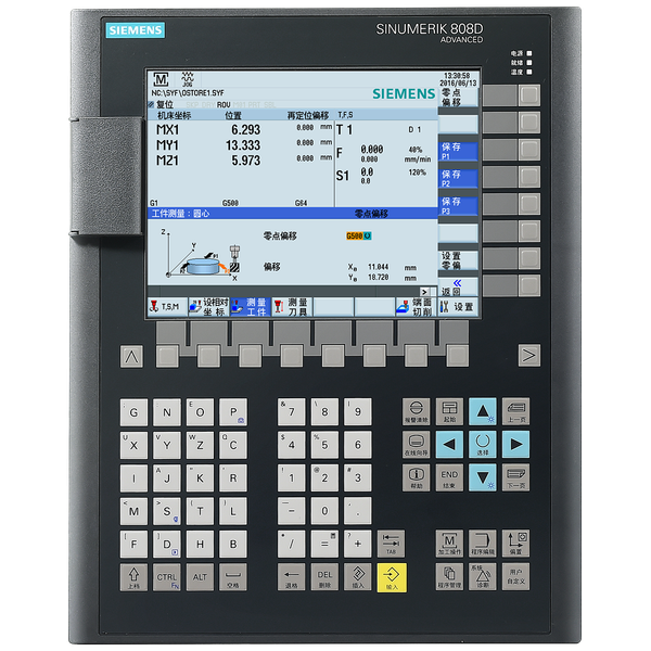 808D ADVANCED HW PPU150.3 M CN image 1