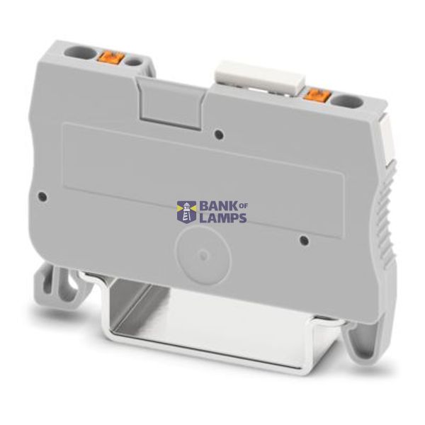 PT 1,5/S-D-R-CLM - Feed-through terminal block image 1