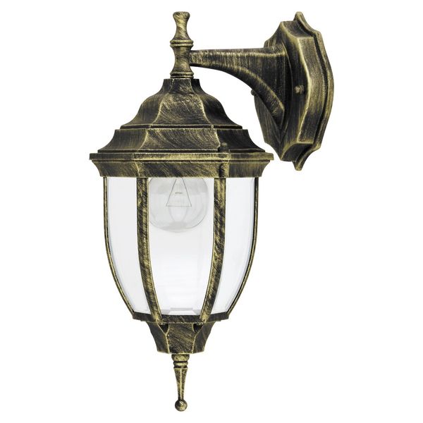 NIZZA E27 60W IP43 8451 image 1