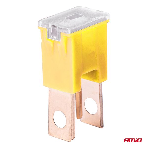 Car JapVal PAL O male fuses 60A AMIO-03400 image 1