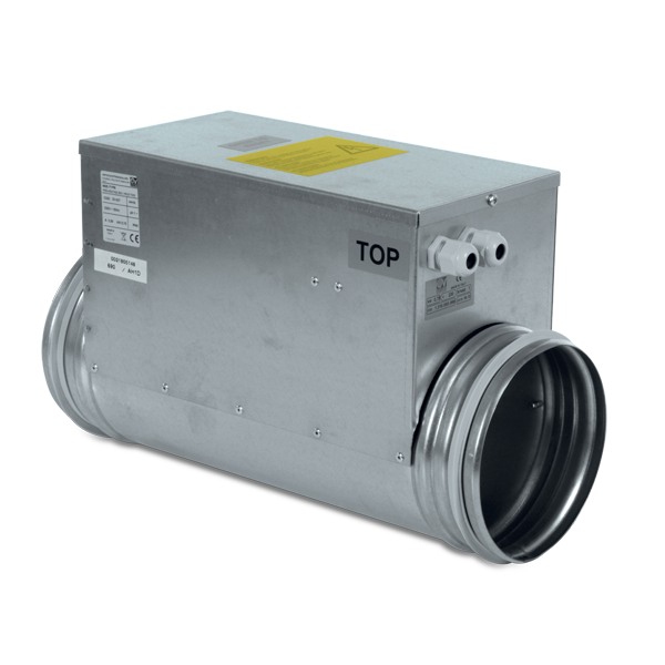 ELECTRIC HEATER 1200 image 1