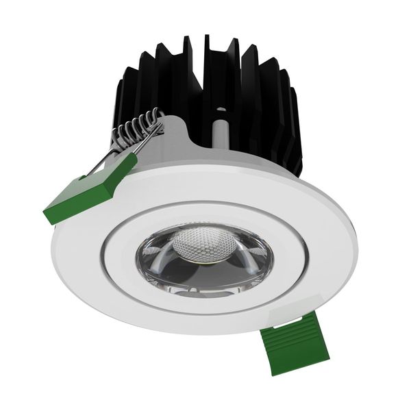 RS156B LED12-WB-/830 D68 PSR PI6 WH image 5