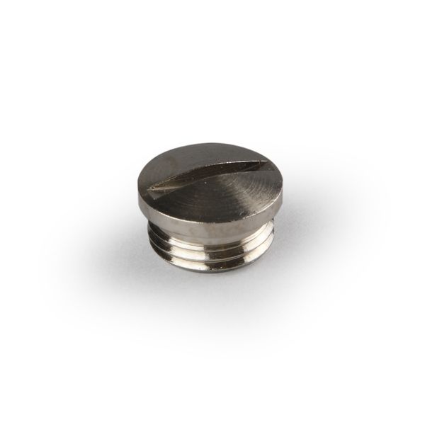 PTK17.20 | Cover plug H/ø 9.5/22 mm image 1