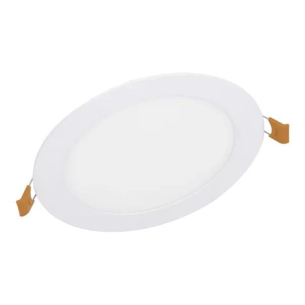 DL SLIM RD 170 E 12W 830 WT image 1
