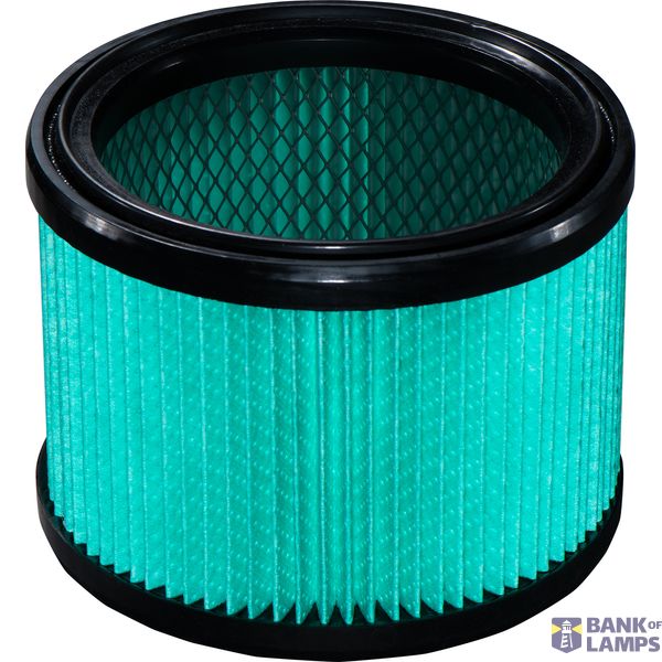 HEPA Filter for GAS 12-25 PL and GAS 15 PS image 1