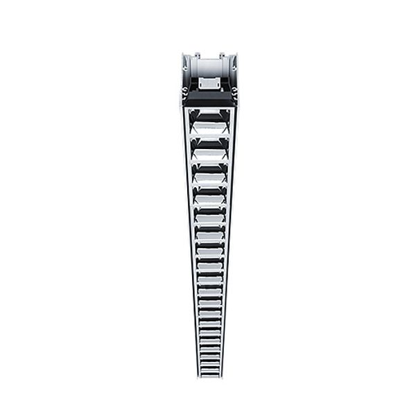SLN2-B 3500-830 L1000 MC LDE SRG - Batten for LED light line image 1