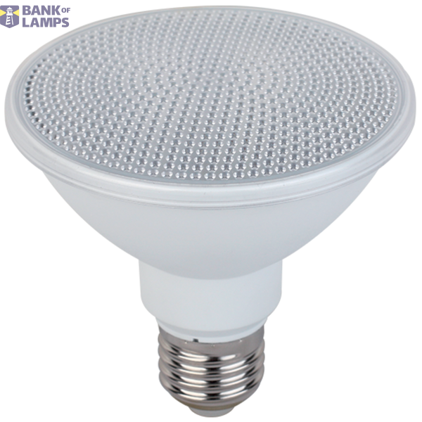 Spuldze ek. E27 15W PAR30 2700K 12h iLightSMC image 1