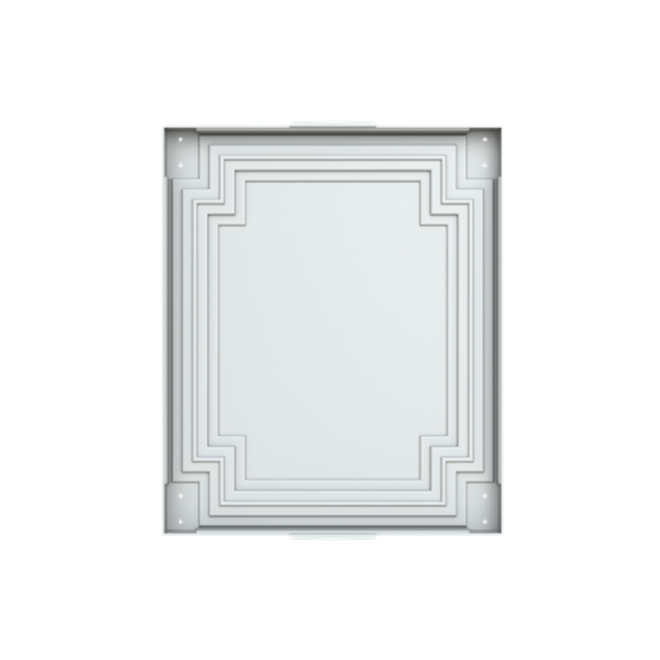 GMD4I IP66 Insulating switchboards accessories image 2