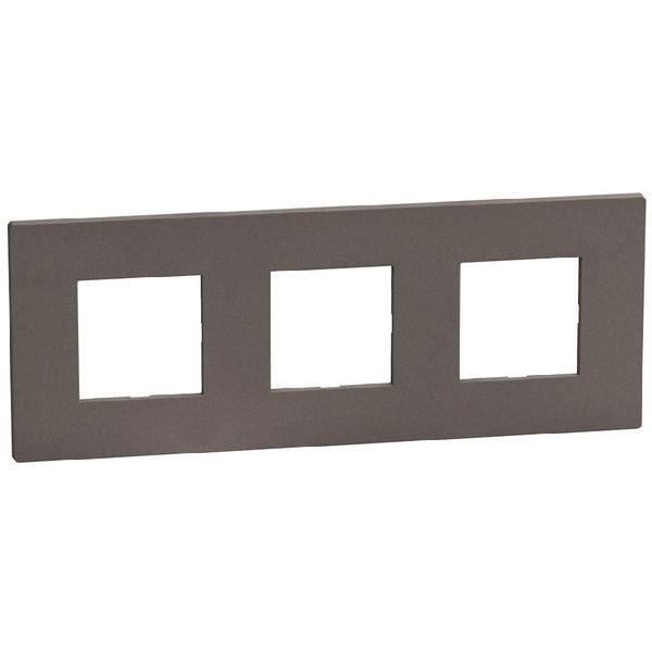 Light Now - coverp. 2x3P 71mm Moka Stone image 1