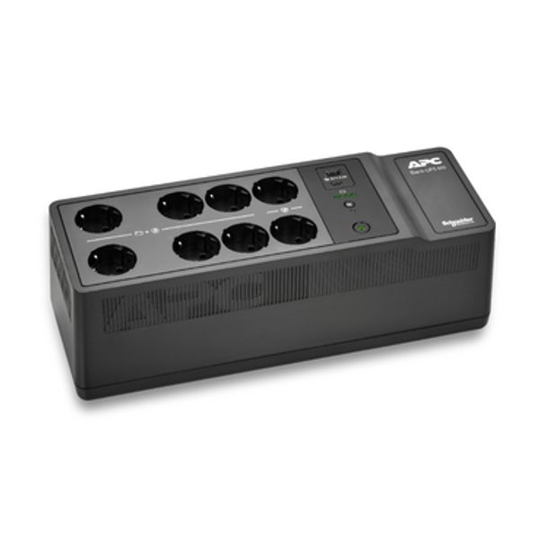 APC Back-UPS 850VA image 1