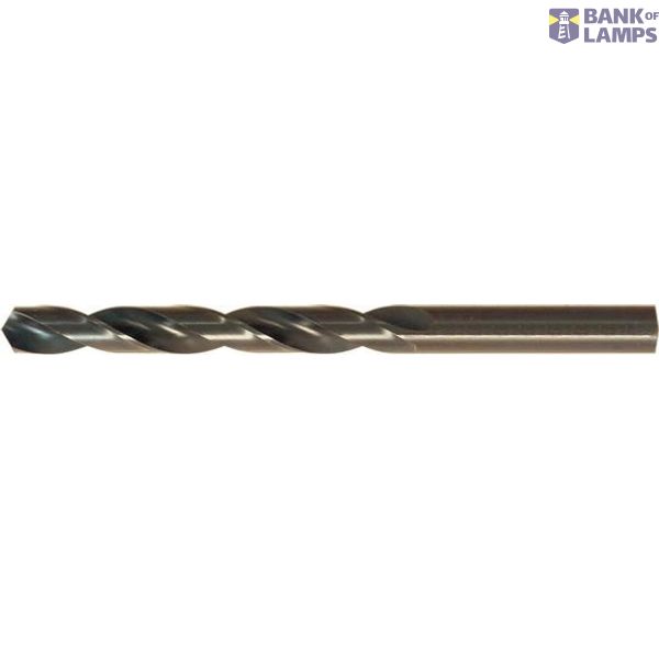 Metal drill bit 7.0x109mm HSS FORMAT image 1