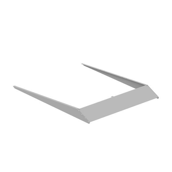 LASER+30-5° VISA/LIGHT HAT image 1