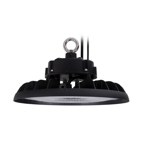 Industrial lamp LEDtec G2 100W, 5000K, 120°, CRI80, dimmable 0-10V image 1