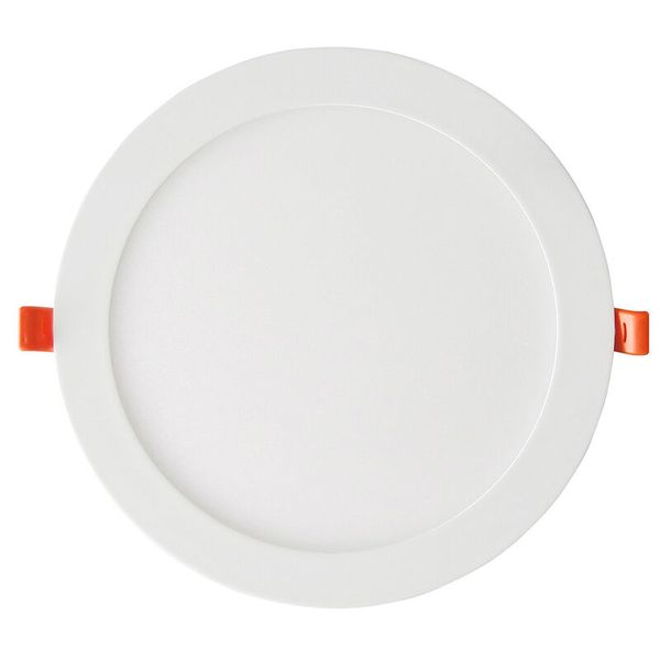 LED ceiling light Toro R21, 21W, 3000K image 1