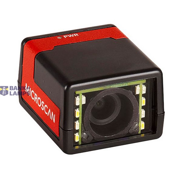MicroHAWK MV-20, IP40 Case, USB, QSXGA, 5 Megapixel, Color, Standard D 3Z4U0297D image 1