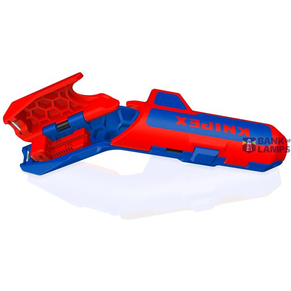 KNIPEX-SET ErgoStrip® PV & PreciForce® image 2