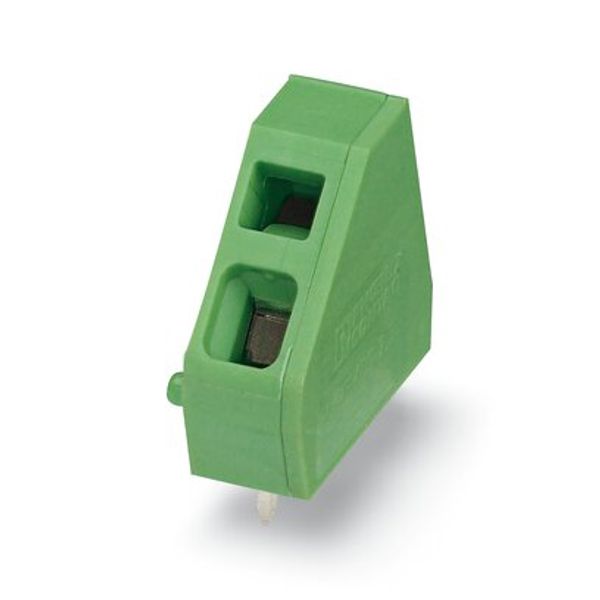 ZFKDSA 2,5-6,08 R-EX - PCB terminal block image 5