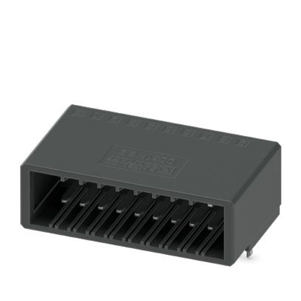 DD31H 2,2/18-H-3,81-X - PCB header image 1