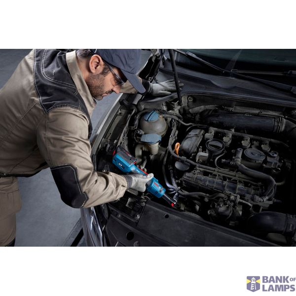 GRC 18V-60 (2x GBA 18V 2.0Ah, GAL 18V-40, L) image 2