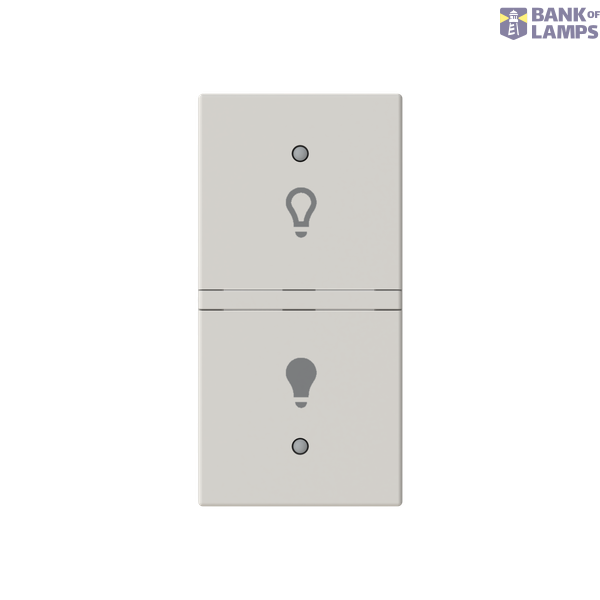 N2121.1R DN COVER DX SIMB.LUCE 1M, DUNA image 1