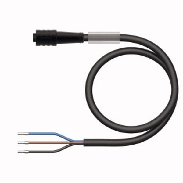 Actuator and Sensor Cable, PUR Connection Cable   PKG3Z-2/TXL image 2
