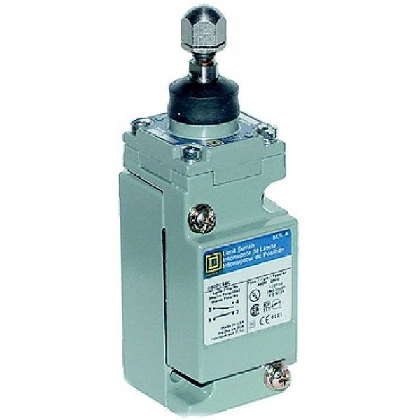 STANDSCHAKELAAR 600V image 1